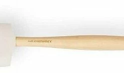 Le Creuset Mittlere Kochkelle Craft In Meringue