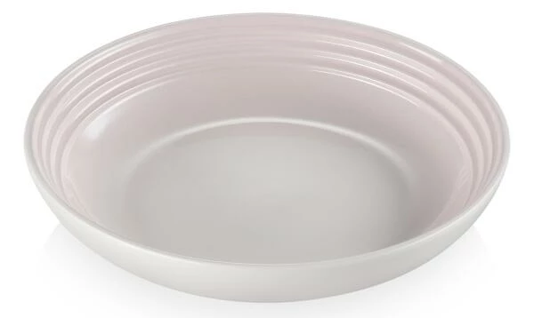 Le Creuset Suppenteller In Shell Pink