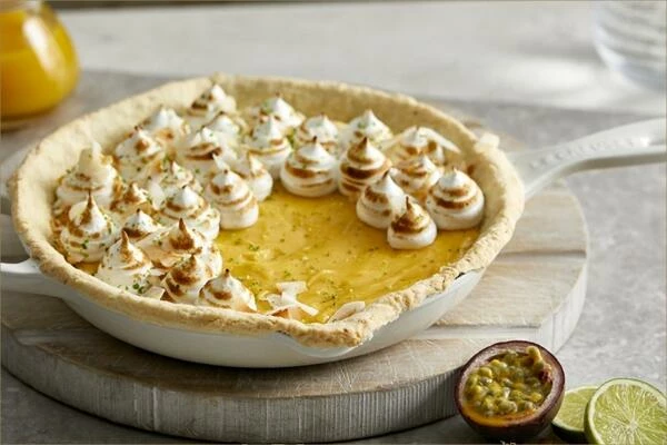 Le Creuset Brat- Und Servierpfanne Signature In Marseille 23 Cm / 17,5 Cm – Bild 5