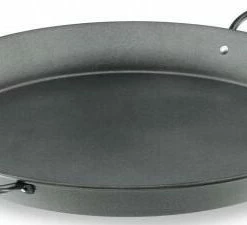 Lacor Paellapfanne Acero Antihaft 45 Cm