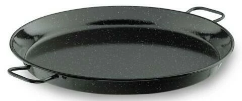 Lacor Paellapfanne Esmaltada 40 Cm; 36 Cm