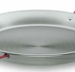 Lacor Paellapfanne Acero 46 Cm / 41cm