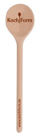 Kochlöffel KochForm 28 Cm Rund