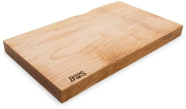 Boos Blocks Schneidebrett 1887-Serie Ahorn 43 X 30,5 X 4,5 Cm / 5 Kg – Bild 2