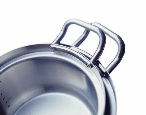 BK Cookware Bv BK Suppentopf Q-linair Master – Bild 2