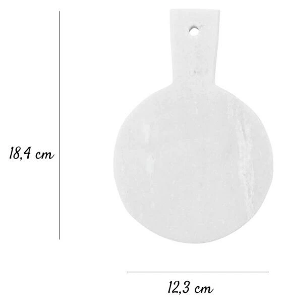 Boska Käsebrett Tapas Friends S Aus Marmor – Bild 2