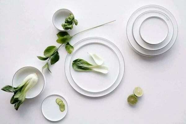 ASA Schälchen á Table Ligne Noire 9 Cm / 3 Cm – Bild 2