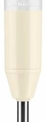 KitchenAid Kabelloser Stabmixer In Creme -Staub Cocotte SHOP P191291KP 005z