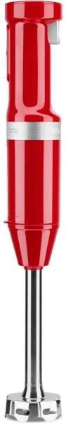 KitchenAid Kabelloser Stabmixer In Empire Rot – Bild 2