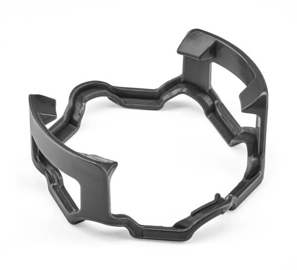 KitchenAid Stabmixer Set In Mattschwarz, Kabelgebunden – Bild 6