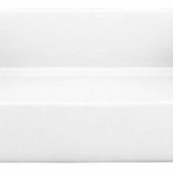 Pillivuyt Backform Quadratisch 220 X 220 Mm, Höhe: 50 Mm