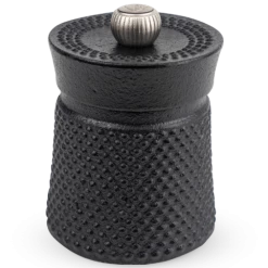 PEUGEOT Pfeffermühle Bali Aus Gusseisen In Schwarz