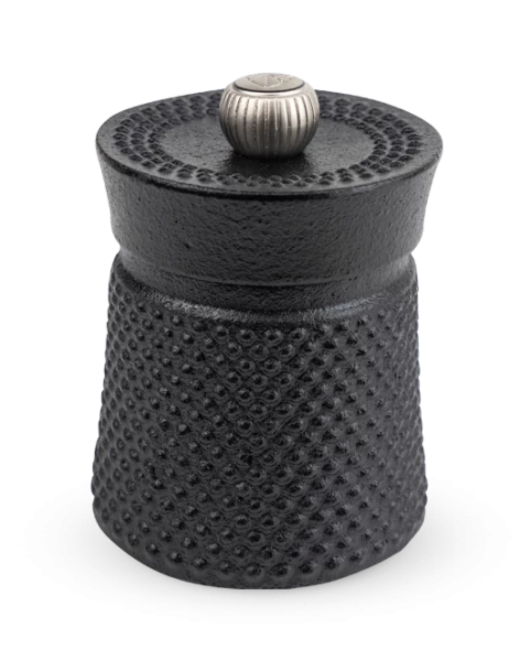 PEUGEOT Pfeffermühle Bali Aus Gusseisen In Schwarz