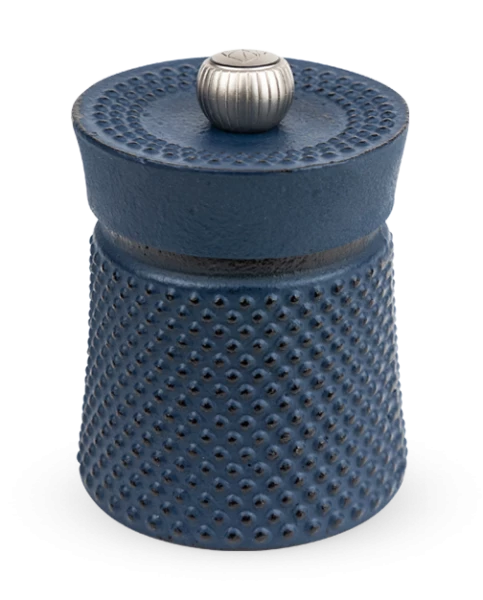 PEUGEOT Pfeffermühle Bali Aus Gusseisen In Blau