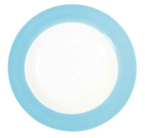 Kahla Pronto Suppenteller 22 Cm In Himmelblau