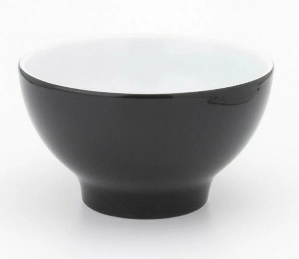 Kahla Pronto Bowl 14 Cm Rund In Schwarz