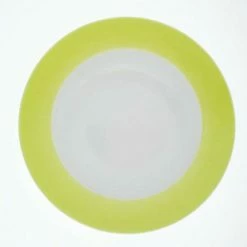 Kahla Pronto Suppenteller 22 Cm In Limone