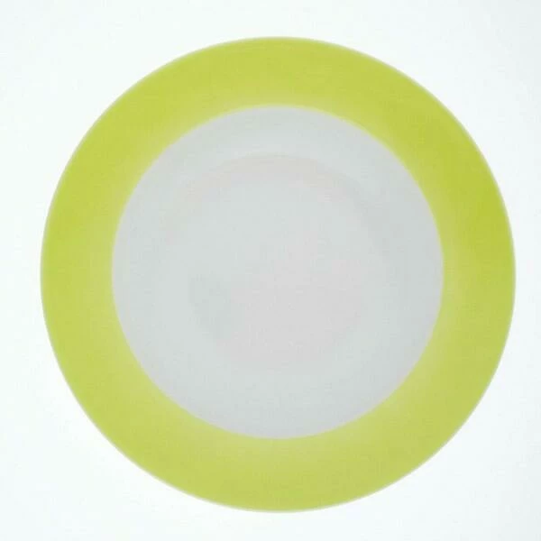 Kahla Pronto Suppenteller 22 Cm In Limone