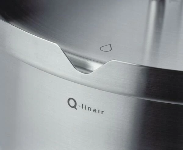 BK Cookware Bv BK Suppentopf Q-linair Master – Bild 5