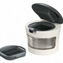 Lurch Knoblauchschneider 3 In 1