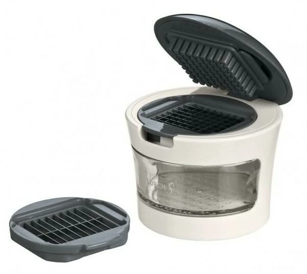 Lurch Knoblauchschneider 3 In 1