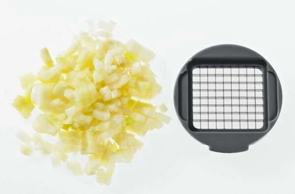 Lurch Knoblauchschneider 3 In 1 – Bild 3