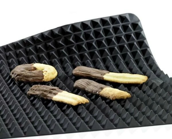 Lurch Fett-Trenn- Und Backmatte Flexiform – Bild 2