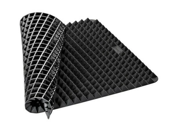 Lurch Fett-Trenn- Und Backmatte Flexiform – Bild 4