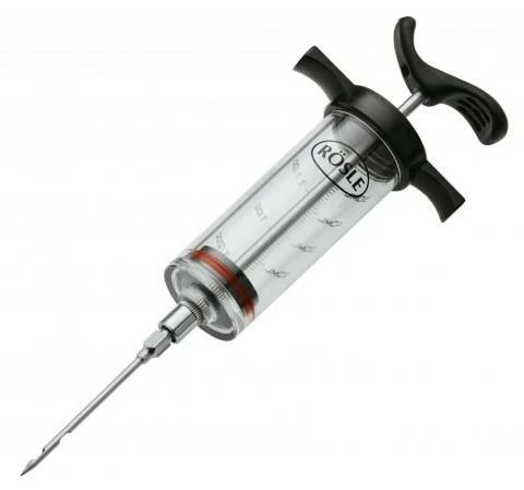 Rösle Marinierspritze