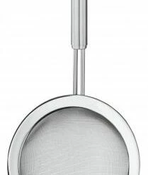 Rösle Küchensieb Feinmaschig 28,0 Cm/ 12,0 Cm/ 0,25 L