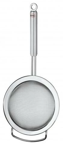 Rösle Küchensieb Feinmaschig 49,0 Cm/ 24,0 Cm/ 2,00 L