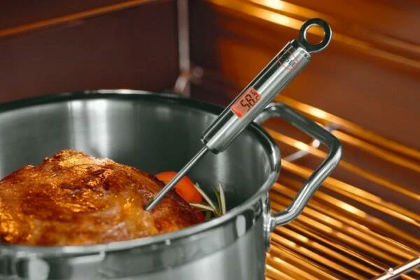 Rösle Gourmet-Thermometer – Bild 3