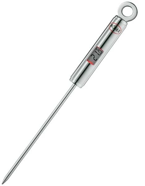 Rösle Gourmet-Thermometer – Bild 2