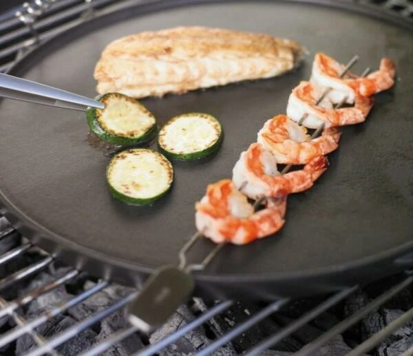 Rösle Grillspieße, 4 Stk. – Bild 2