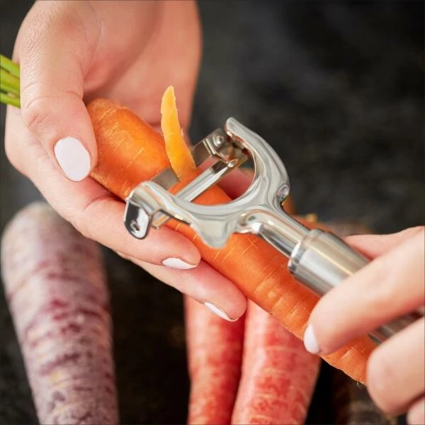 Rösle Pendelschäler – Bild 2