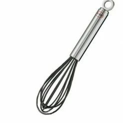 Rösle Schneebesen Silikon 27 Cm