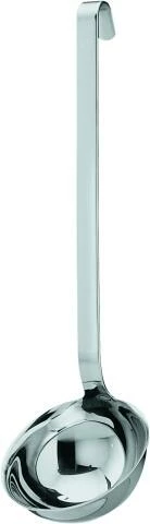 Rösle Schöpflöffel 0,16 L/ 32 Cm 3 Rösle Schöpflöffel 0,16 L/ 32 Cm