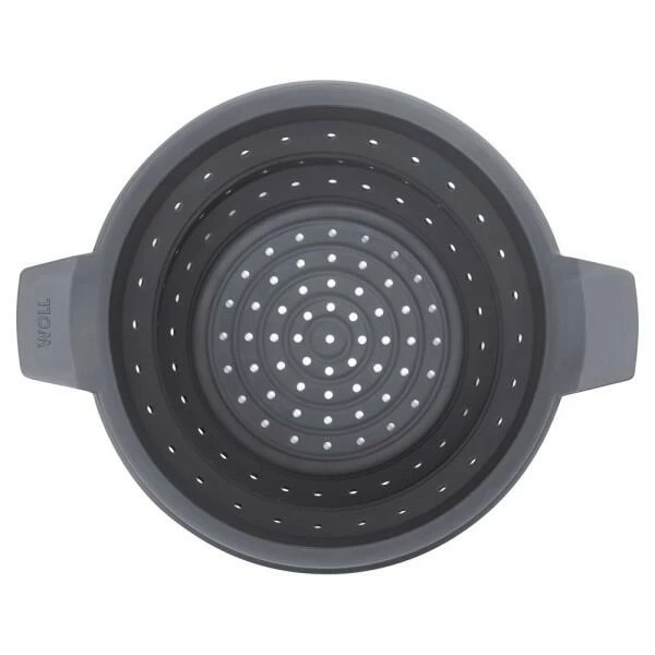 Woll Multifunktionaler Silikoneinsatz Diamond Concept Plus 24 – Bild 4