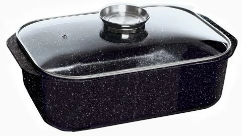 SSW Schlemmerbräter Gusto In Stone Look