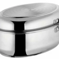 Schulte-Ufer Multibräter 34x23x16cm / 4,5 L / 27x17,5cm / 2,2kg