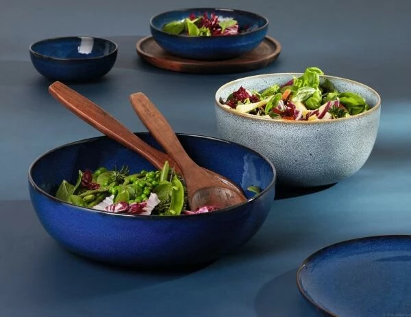 ASA Schale Saison Midnight Blue 9 Cm / 5,5 Cm / 0,125 L – Bild 2