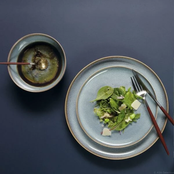 ASA Schale Saison Denim 15 Cm / 5 Cm / 0,35 L – Bild 3