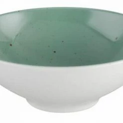 Seltmann Weiden Coup Fine Dining Country Life Schale In Petrol 28 Cm