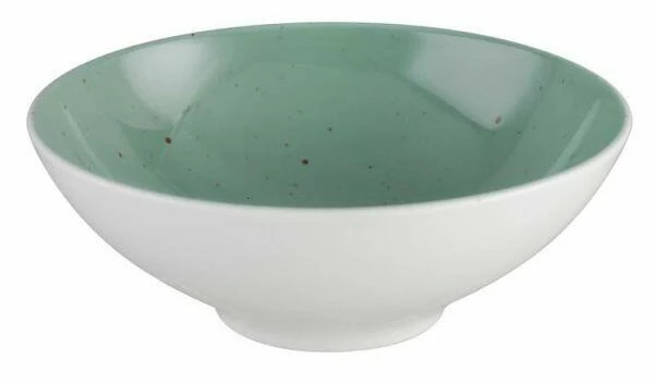 Seltmann Weiden Coup Fine Dining Country Life Schale In Petrol 14,5 Cm