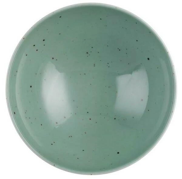 Seltmann Weiden Coup Fine Dining Country Life Schale In Petrol 14,5 Cm – Bild 2