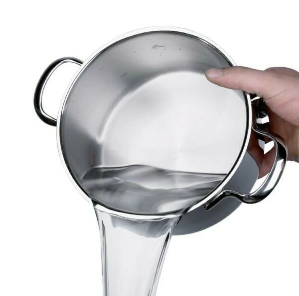 Schulte-Ufer Suppentopf Romana I 28 Cm/ 12Liter – Bild 4