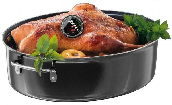 Silit Bratenthermometer Sensero – Bild 3