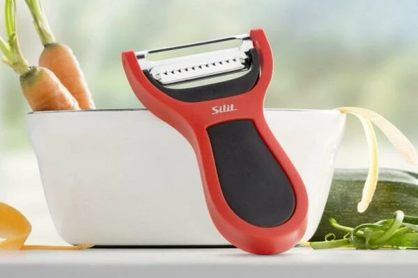 Silit 2 In 1 Schäler – Bild 6
