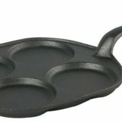 Skeppshult Eierpfanne