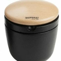 Skeppshult Pfeffer- & Kräutermühle Swing In Buche